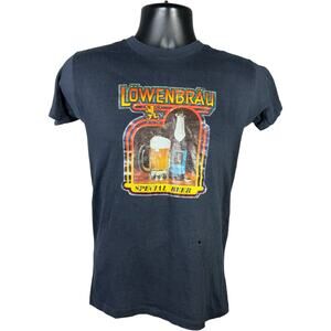 Lowenbrau Beer Tee